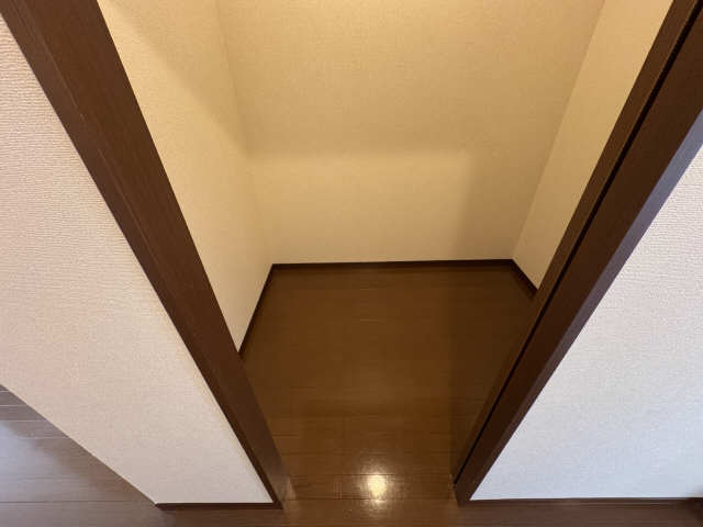 ２階　納戸